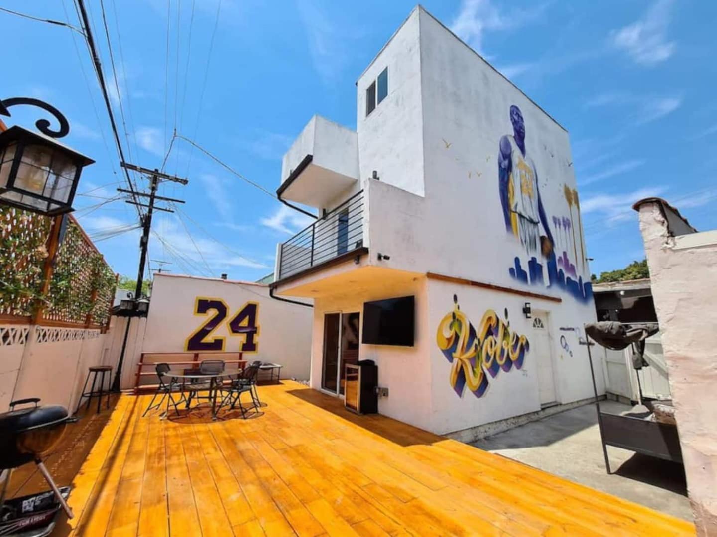 Apartamento 3 Bedroom With Hot Tub And Video Game Console 10 Minutes From Rodeo Drive Beverly Hills *