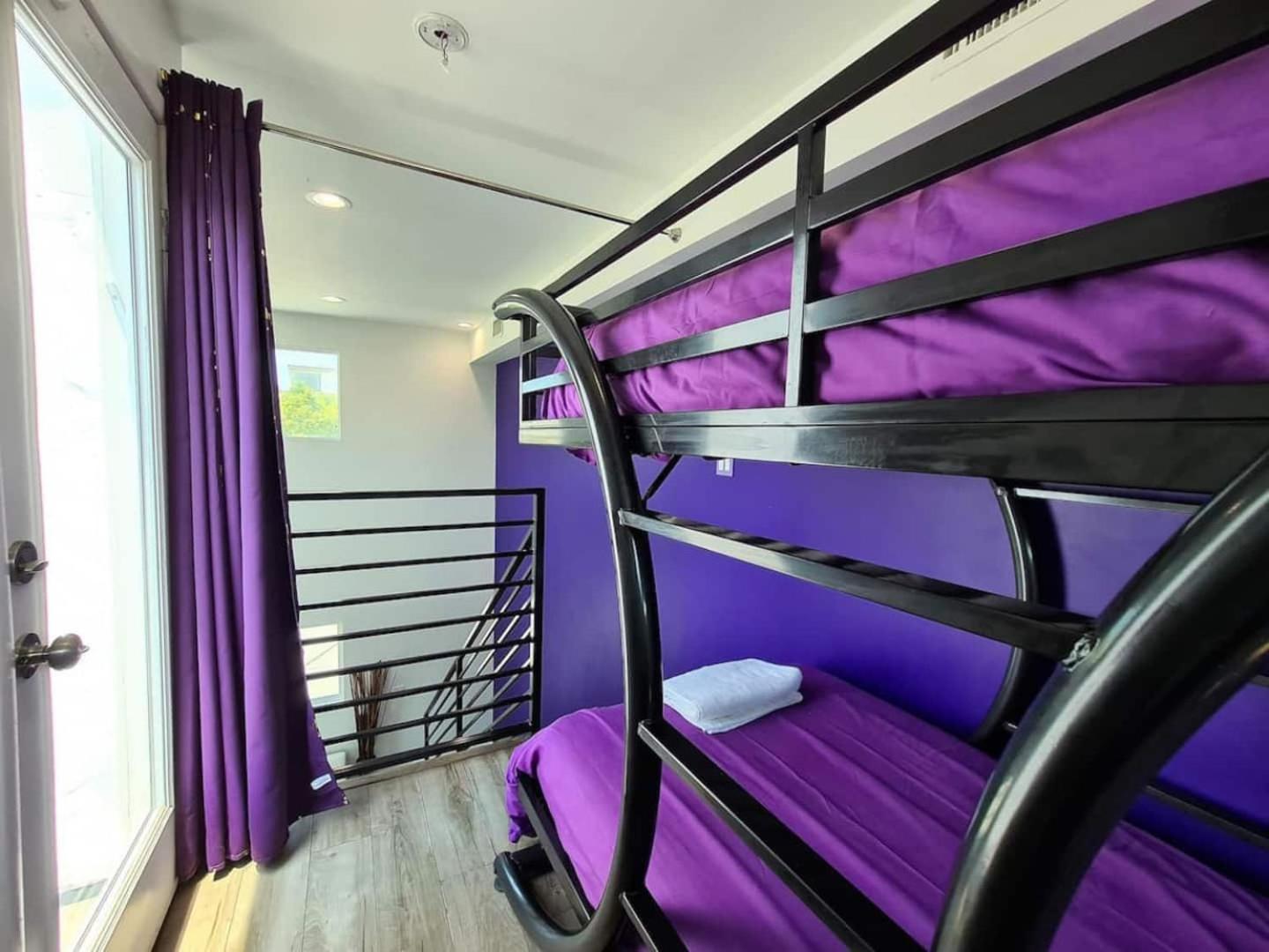 Apartamento 3 Bedroom With Hot Tub And Video Game Console 10 Minutes From Rodeo Drive Beverly Hills Los Angeles