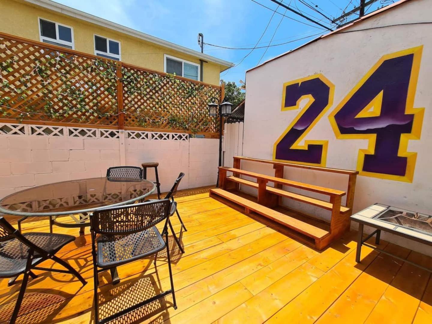 3 Bedroom With Hot Tub And Video Game Console 10 Minutes From Rodeo Drive Beverly Hills Apartamento *