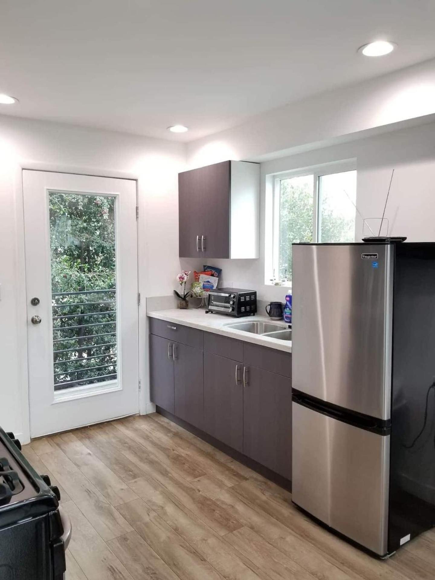 3 Bedroom With Hot Tub And Video Game Console 10 Minutes From Rodeo Drive Beverly Hills Apartamento