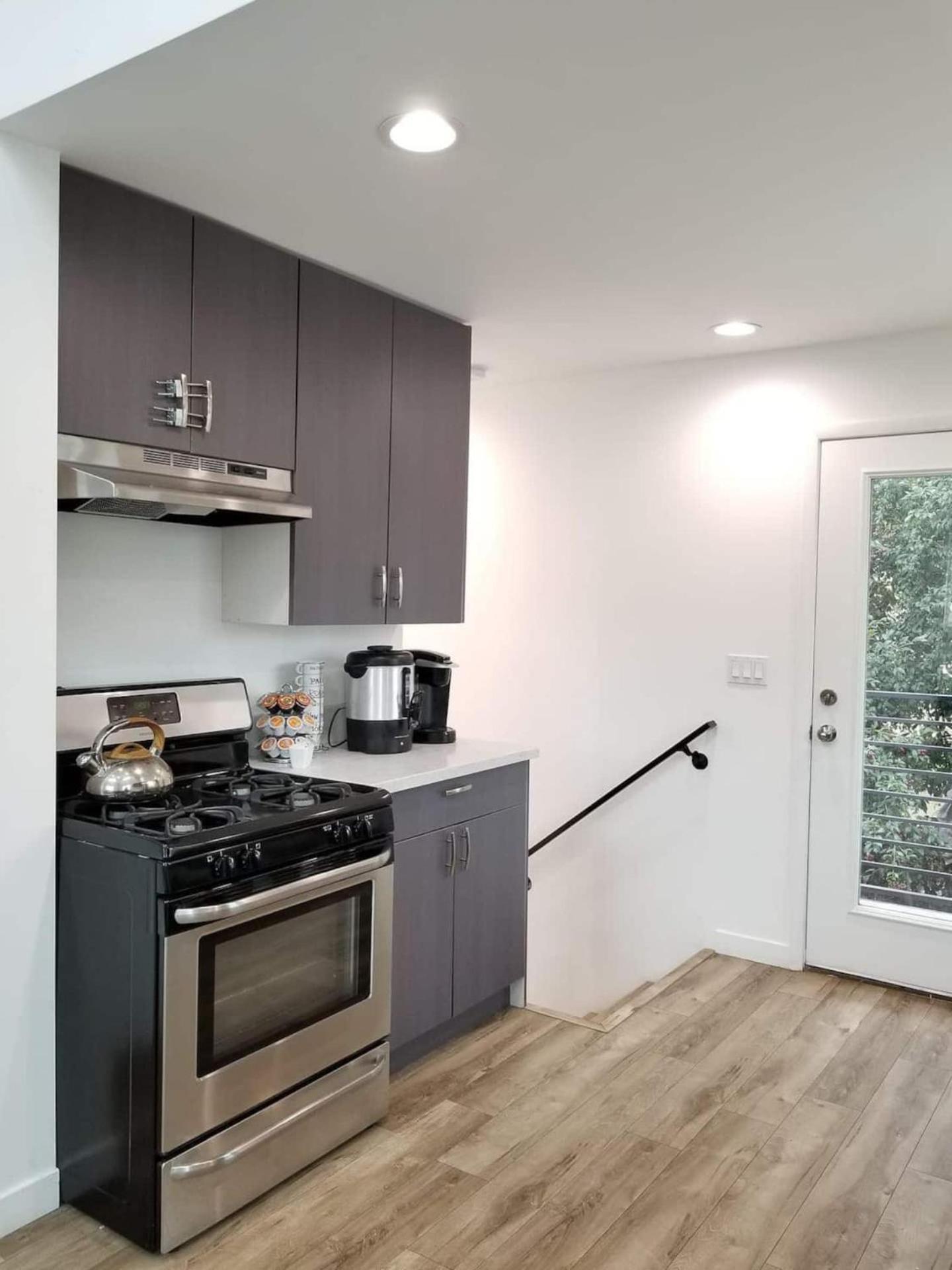 Apartamento 3 Bedroom With Hot Tub And Video Game Console 10 Minutes From Rodeo Drive Beverly Hills Los Angeles